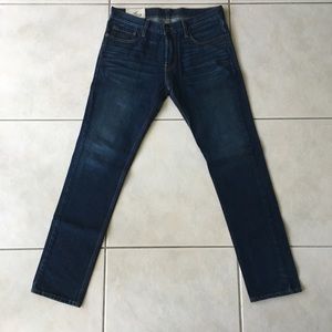 Hollister Skinny Jeans - 32 x 32